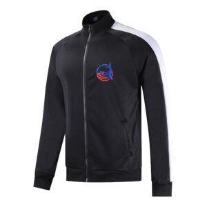 2020 Performance Tracksuit Jacket