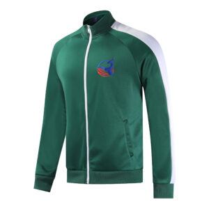 2020 Performance Tracksuit Jacket