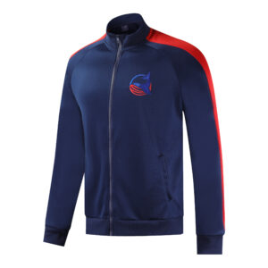 2020 Performance Tracksuit Jacket