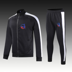 2020 Performance Tracksuit Set