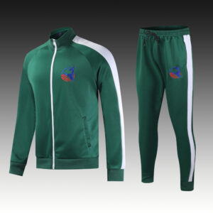 2020 Performance Tracksuit Set