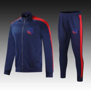 2020 Performance Tracksuit Set