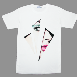 Broken Image T-Shirt