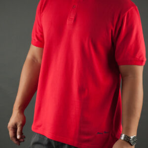 Signature Polo Shirt