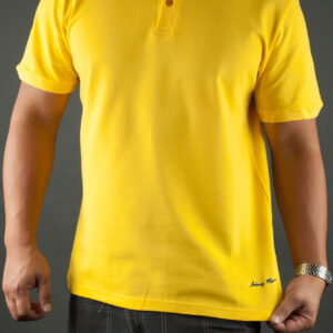 Signature Polo Shirt