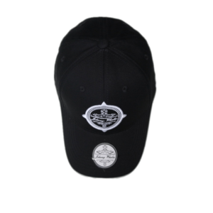 3d 6 Panel Custom Unisex Cap