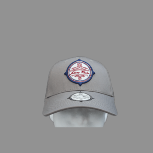 3d 6 Panel Custom Unisex Cap