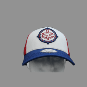 3d 6 Panel Custom Unisex Cap