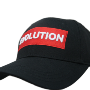 3d 5 Panel Evolution Unisex Cap