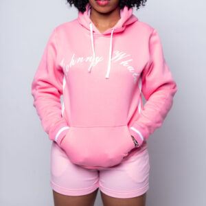 Varsity Styled Hoodie
