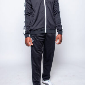 Johnnywhales Custom Tracksuit Set