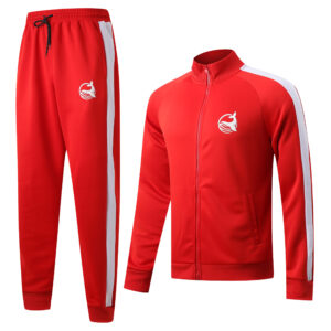 2020 Performance Tracksuit Set