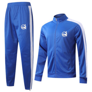 Johnny Whales Active Tracksuit Set