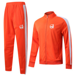Johnny Whales Active Tracksuit Set