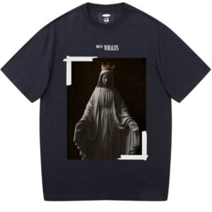 Unisex Printed T'Shirt