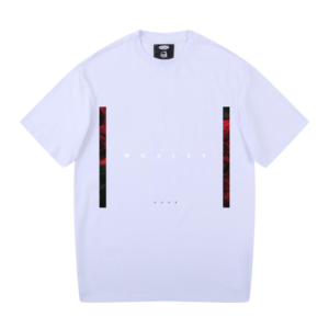 Unisex Printed T'Shirt
